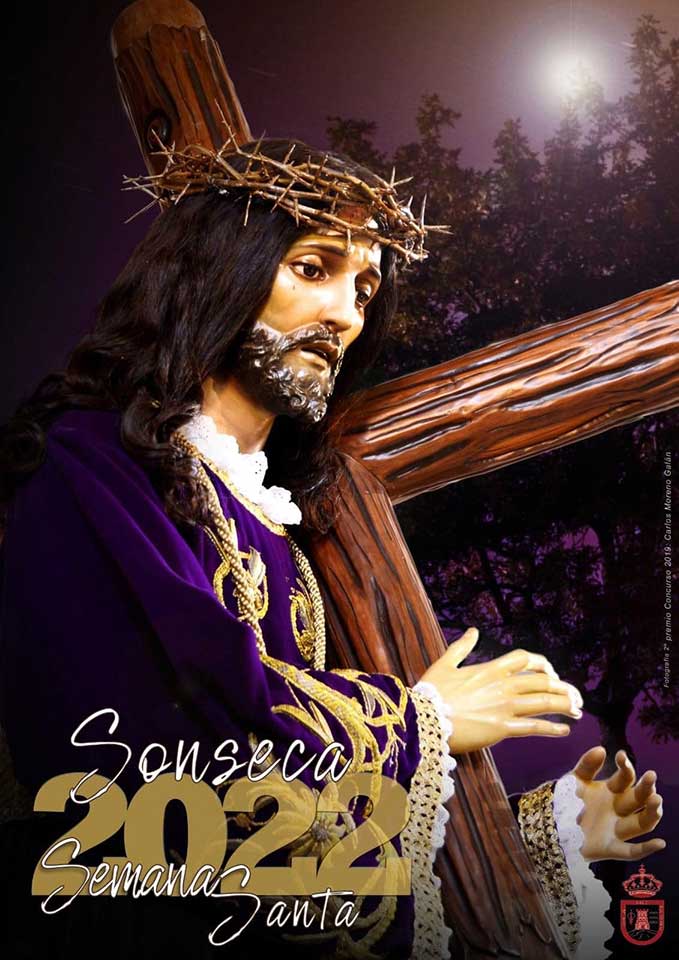 Semana Santa en Sonseca  